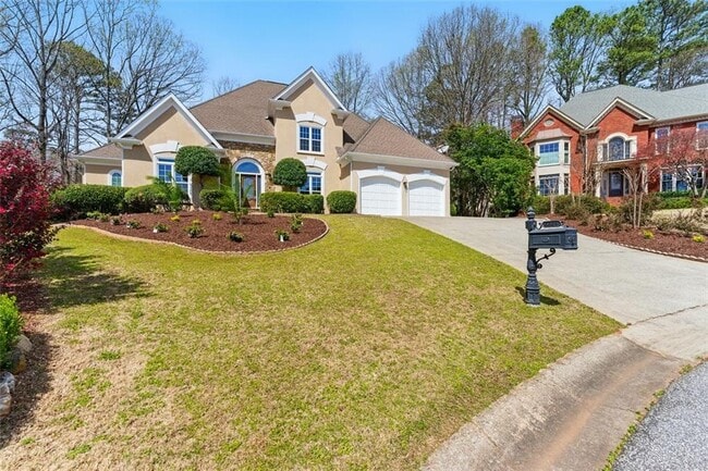 Building Photo - 4441 Langdon Walk