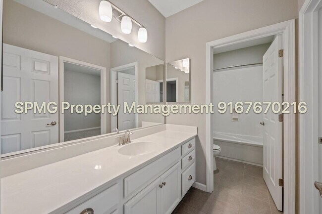 Building Photo - Modern Rocklin Home for Rent — 3 Bed, 2.5 Bath, 2,300 Sq Ft in Desirable Preserve Community
