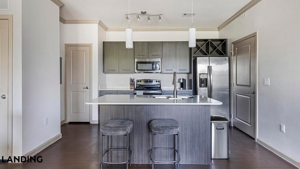 Building Photo - 7602 Luskey Blvd