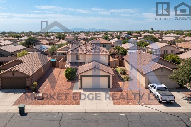 Building Photo - 4Bed/2Bath Home in El Mirage! $199 MOVE-IN...