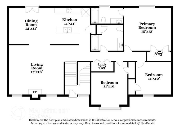 Building Photo - 507 Hollow Ct
