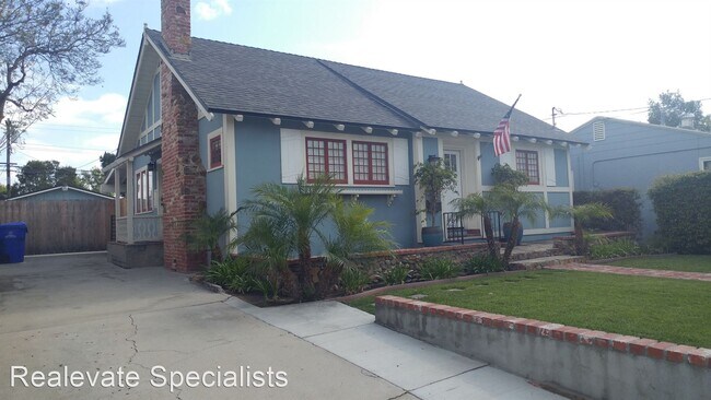 Primary Photo - 3 br, 2 bath House - 6929 Saranac Street