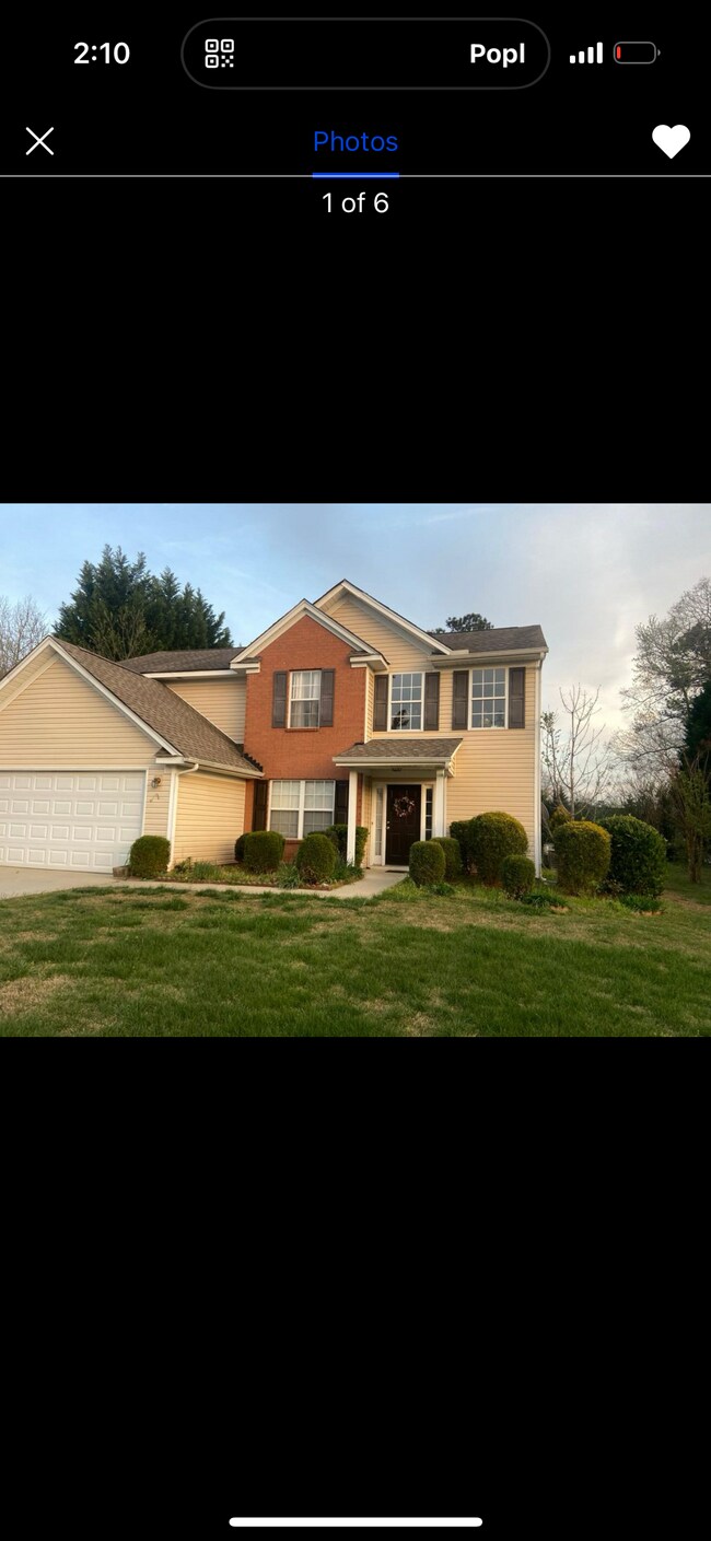 Building Photo - 1358 Cascade View Dr SW