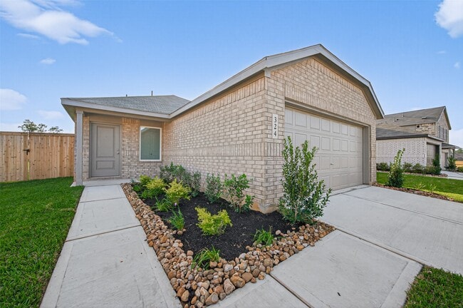 Building Photo - 324 Bush Mdw Ln