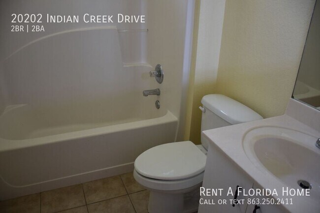 Building Photo - 20202 Indian Creek Dr