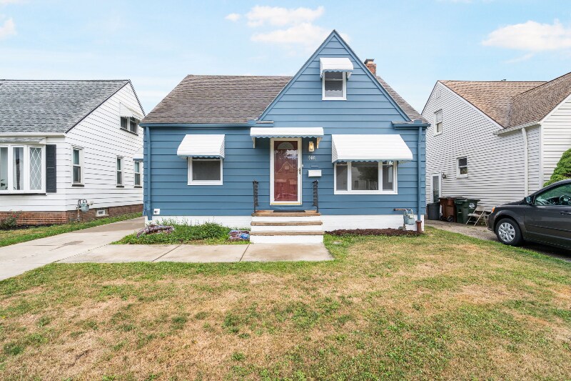 Building Photo - 5414 Orchard Ave