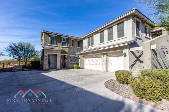 Building Photo - 5100 E Rancho Paloma Dr