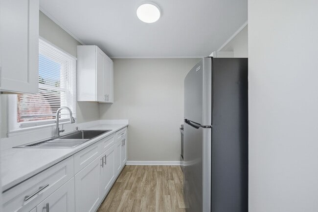 Building Photo - WOW! Space and Value — Morganton Rental with Big Basement