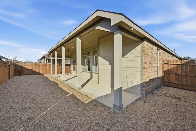 Building Photo - 8123 Cheyenne Hills Trail