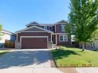 Building Photo - Beautiful Littleton home located in the desired Marston neighborhood!