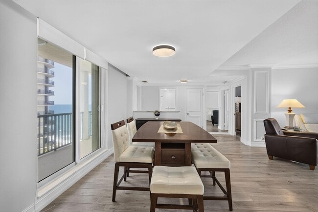 Building Photo - 5400 N Ocean Dr