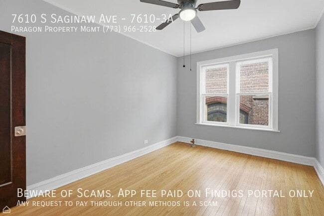 Building Photo - 7610 S Saginaw Ave