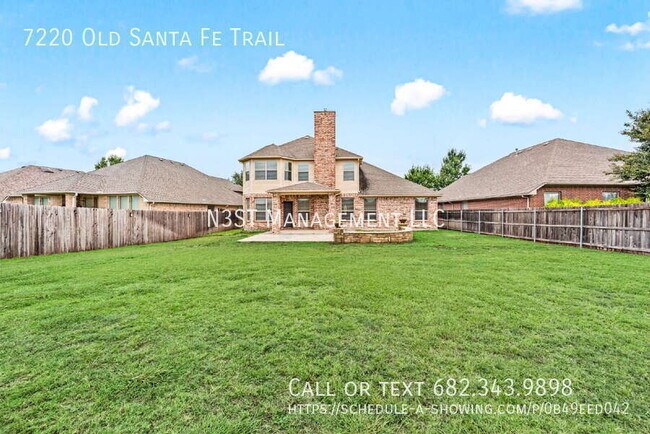 Building Photo - 7220 Old Santa Fe Trail