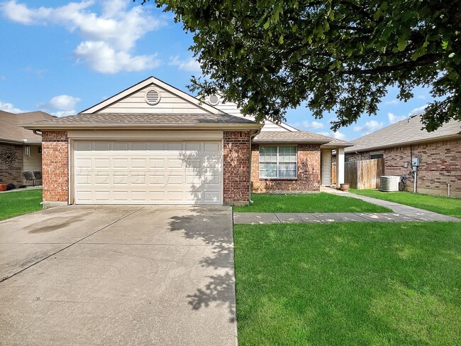 Primary Photo - Charming Home in Established Haslet Community