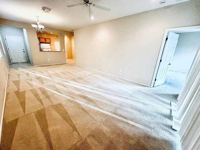 Building Photo - 2529 Nashira St