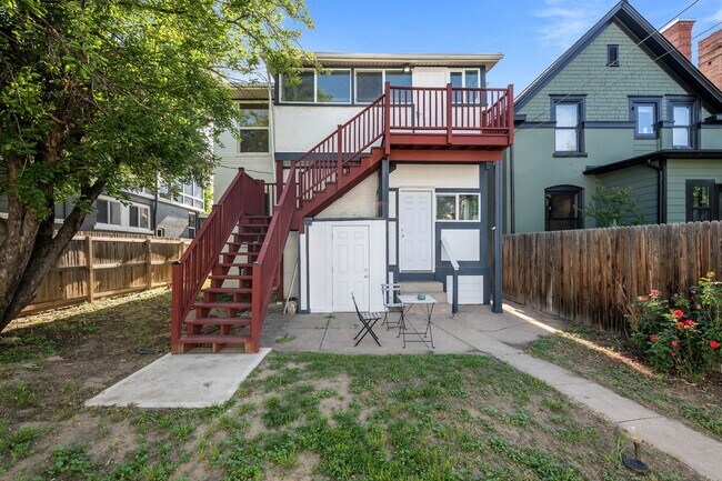 Building Photo - 936 N Ogden St