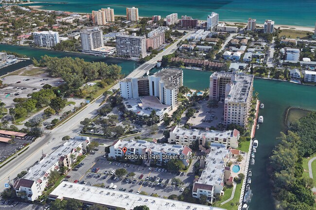 Primary Photo - 2850 NE 14th Street Causeway