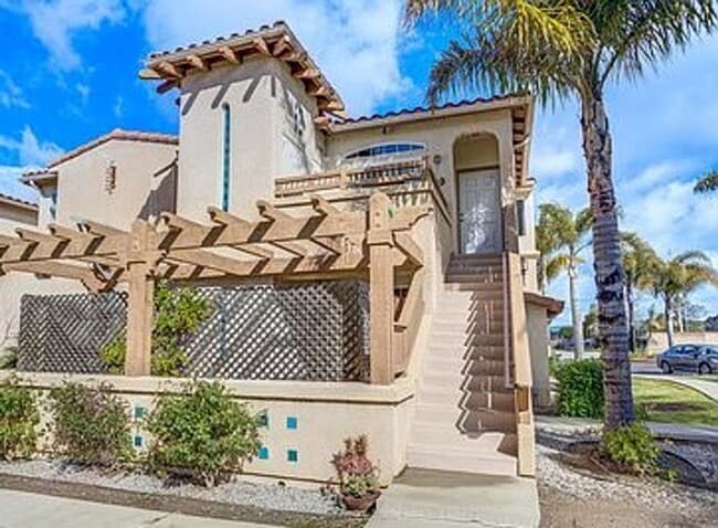 Primary Photo - Charming Home