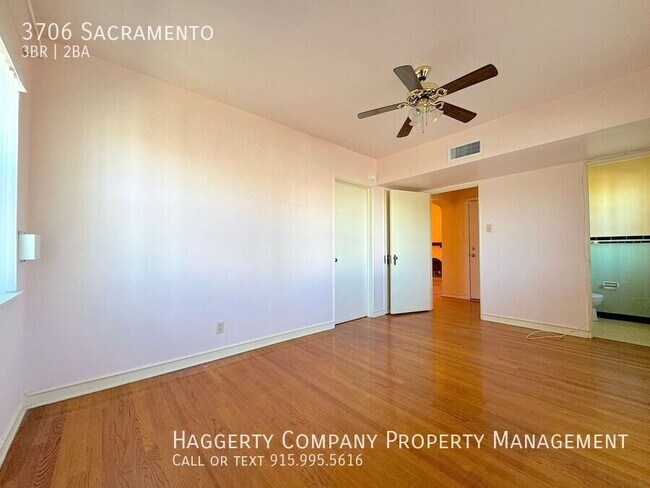 Building Photo - 3706 Sacramento-