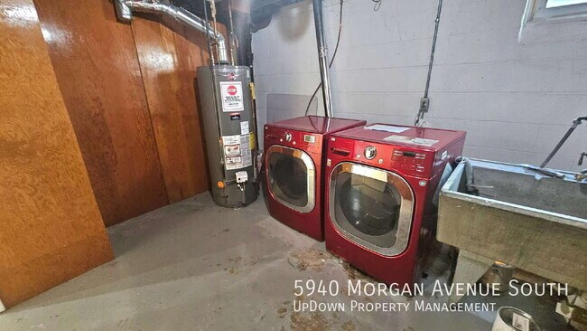 Building Photo - 5940 Morgan Ave S