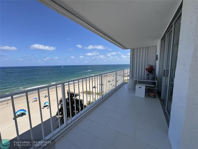 Building Photo - 1010 S Ocean Blvd