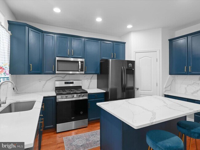 Building Photo - 42538 Magellan Square