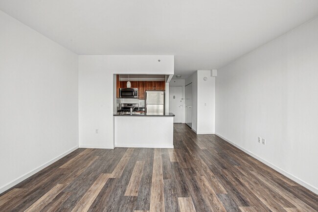 Interior Photo - The Chrystie