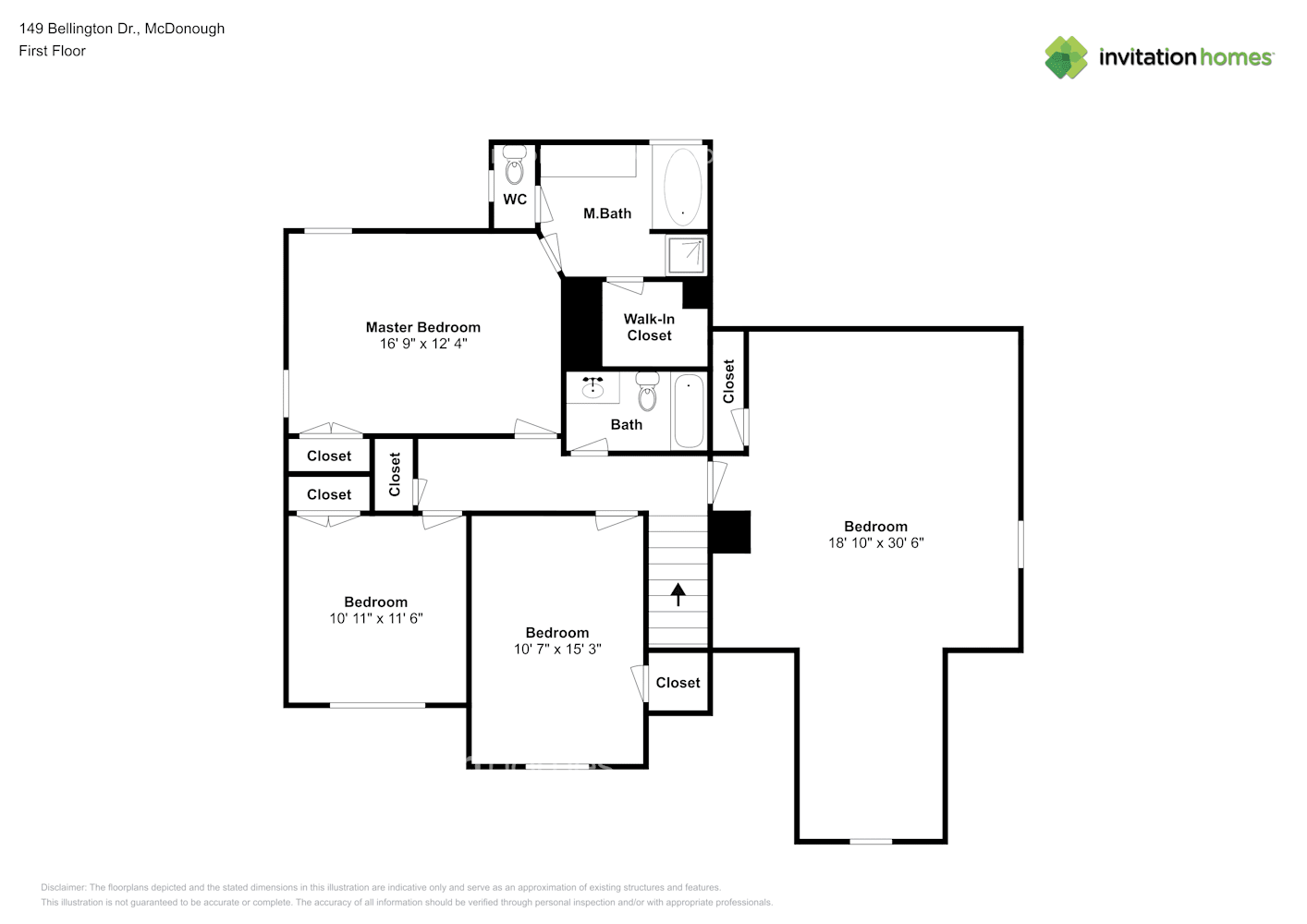 Building Photo - 149 Bellington Dr