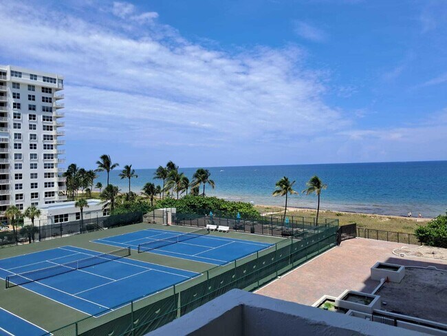 Building Photo - 5100 N Ocean Blvd