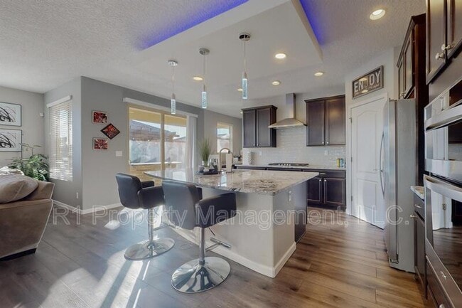 Building Photo - 8812 Jet Stream Rd NW