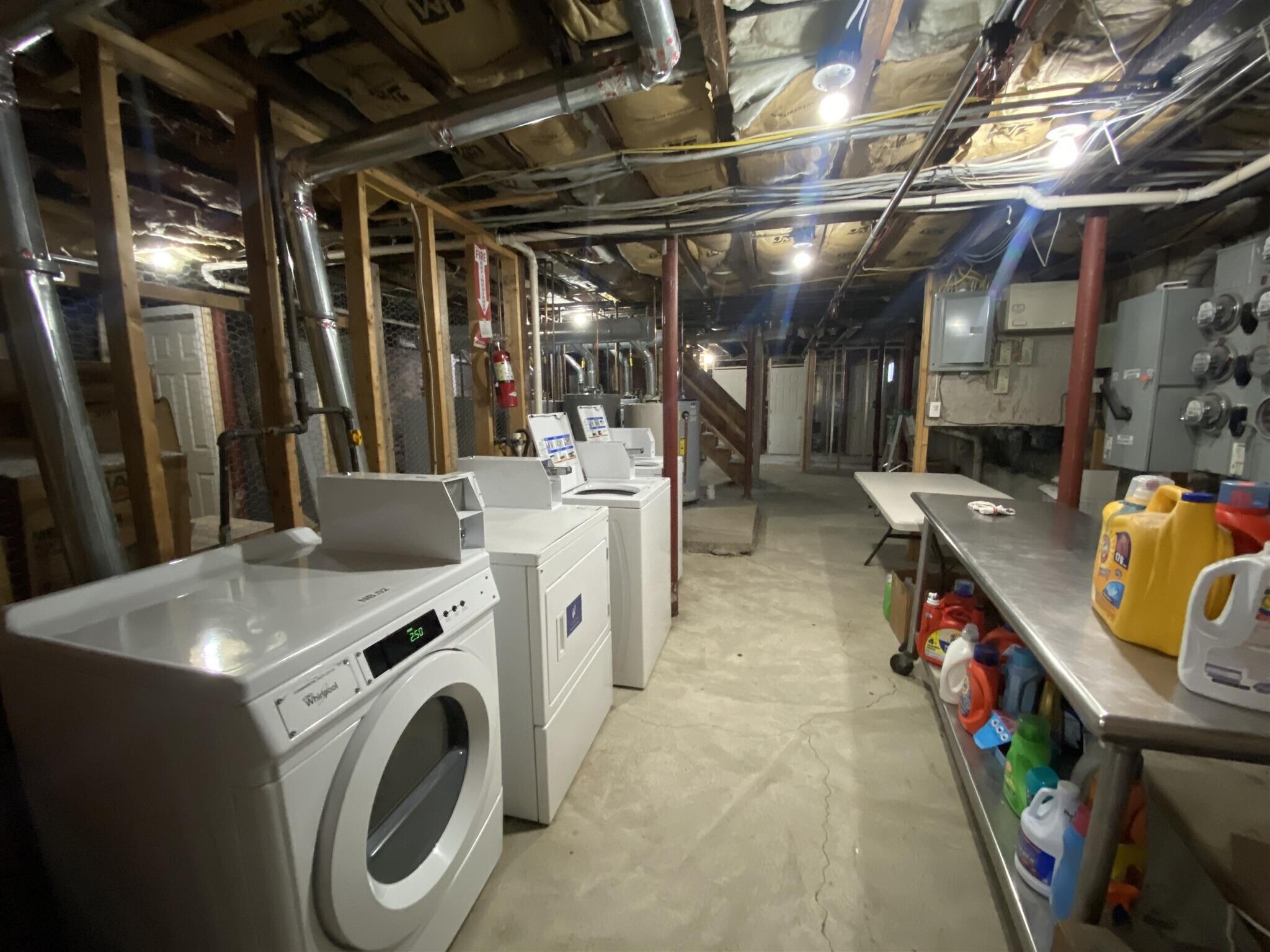 Building Photo - 359 Columbia St