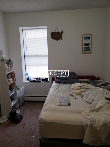 Building Photo - 610 Columbus Ave