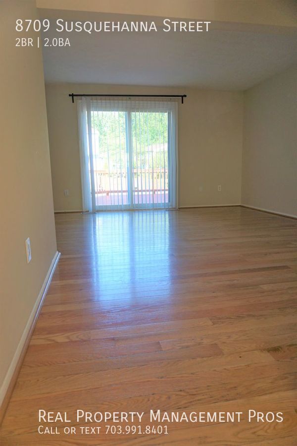 Building Photo - 8709 Susquehanna St