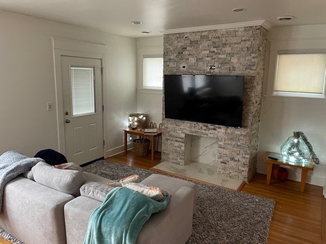 Building Photo - 6629 Dalzell Pl