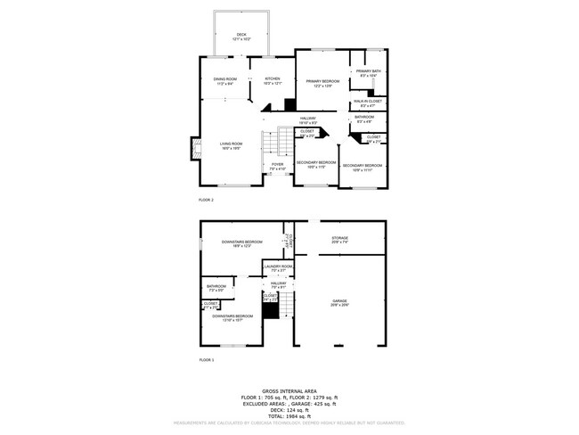 Building Photo - 10600 Redbud Ln