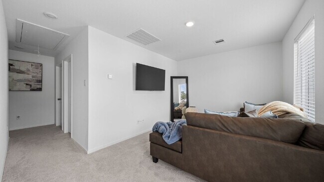 Building Photo - Built in 2025, well cared for, and lightly lived in 4-bedroom, 2.5-bath home located just minutes...