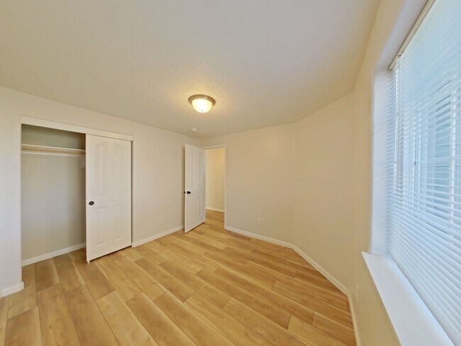Building Photo - 4 bedroom on a large corner lot