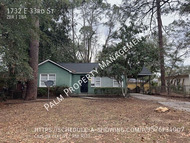 Primary Photo - 1732 E 33rd St