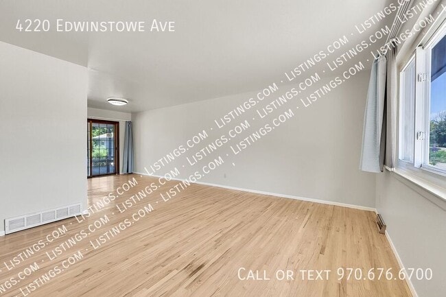 Building Photo - 4220 Edwinstowe Ave