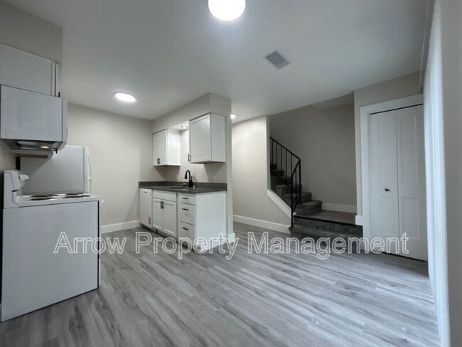 Building Photo - 1230 S Jackson St