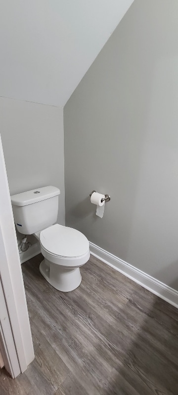 Building Photo - 1776 17th Ave NE