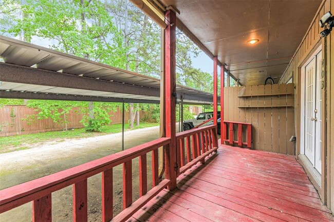 Building Photo - 1011 Hamblen Rd