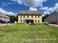 Building Photo - 320 S Main St