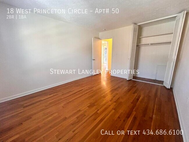 Building Photo - 18 W Princeton Cir Cir