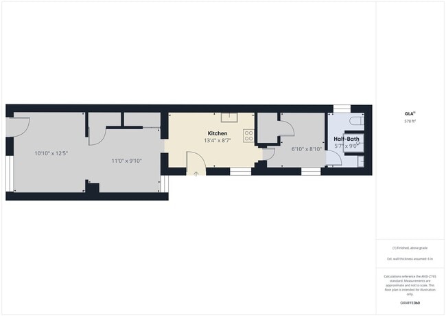 Building Photo - Available Now Cozy 1 Bedroom 1st floor Apa...