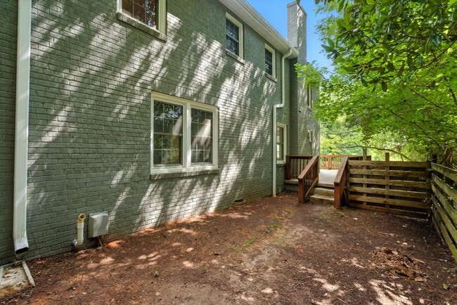 Building Photo - 1106 Garner Rd
