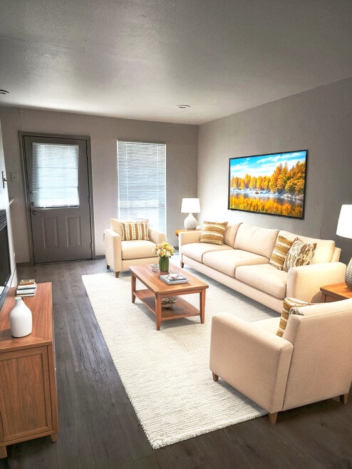 Building Photo - 1540 Apartments