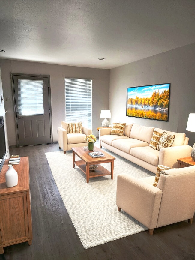 Building Photo - 1540 Apartments