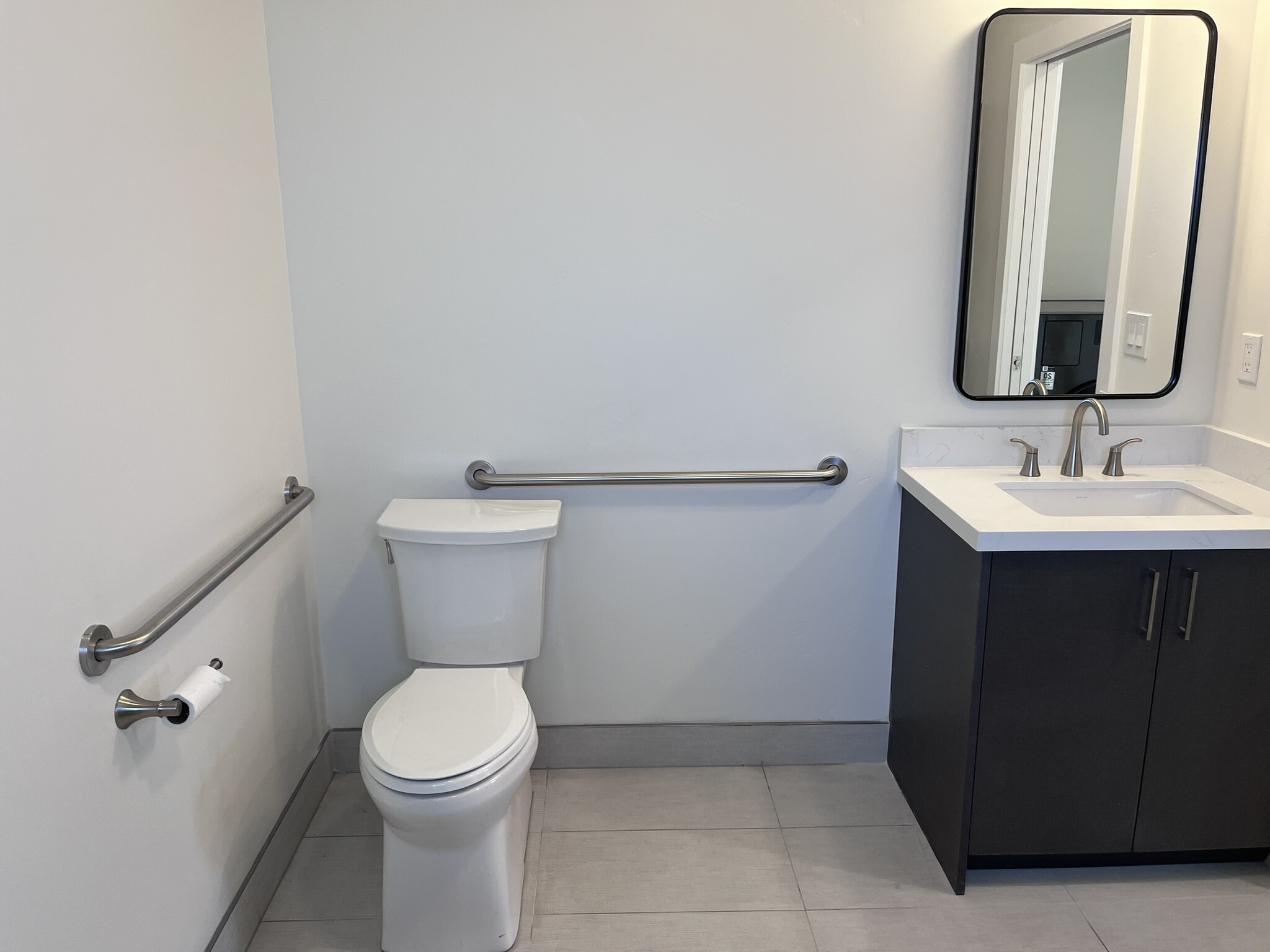 Bathroom - 1895 S 200 E