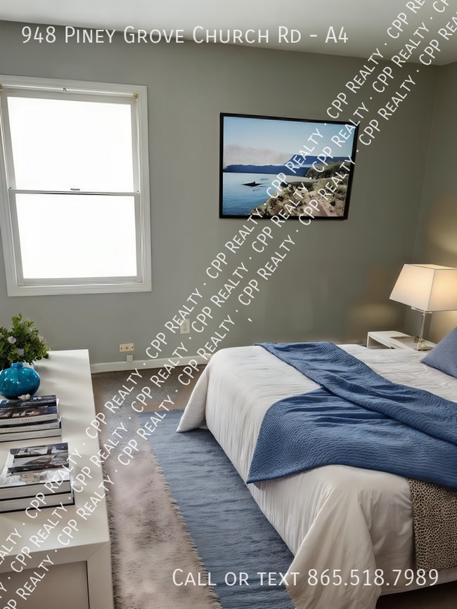 Building Photo - 948 Piney Grove Church Rd